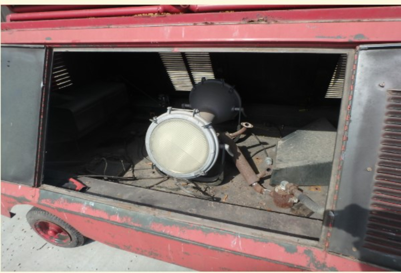 Light Trailer photo 2
