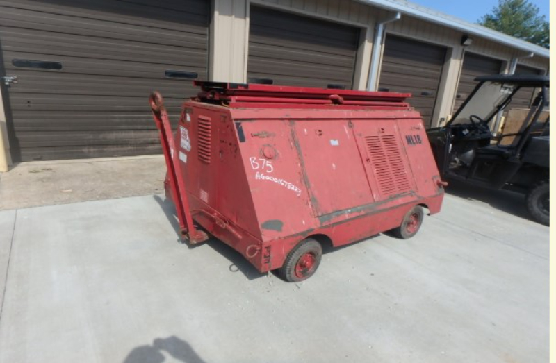 Light Trailer photo 3