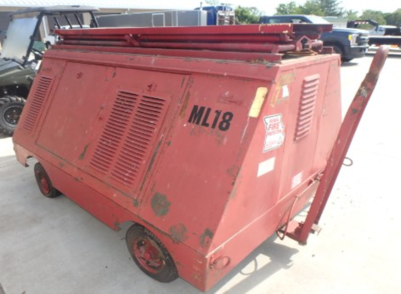 Light Trailer photo 4