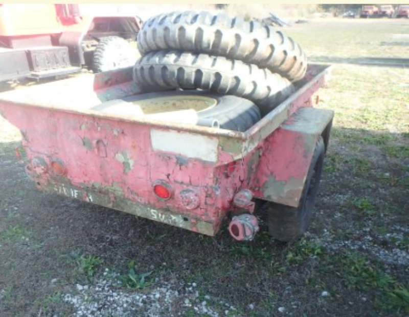 Dunbar Trailer photo 2