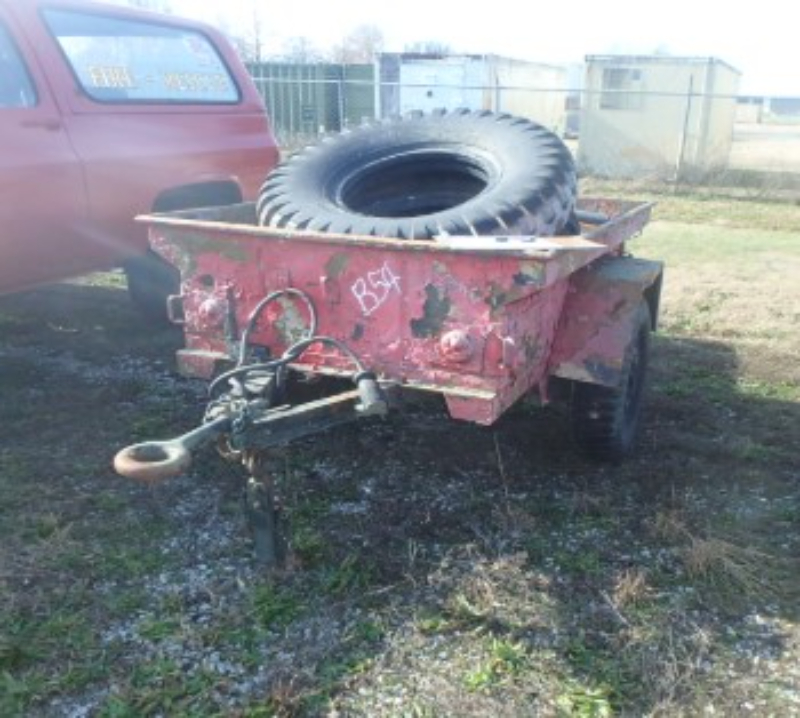 Dunbar Trailer photo 3