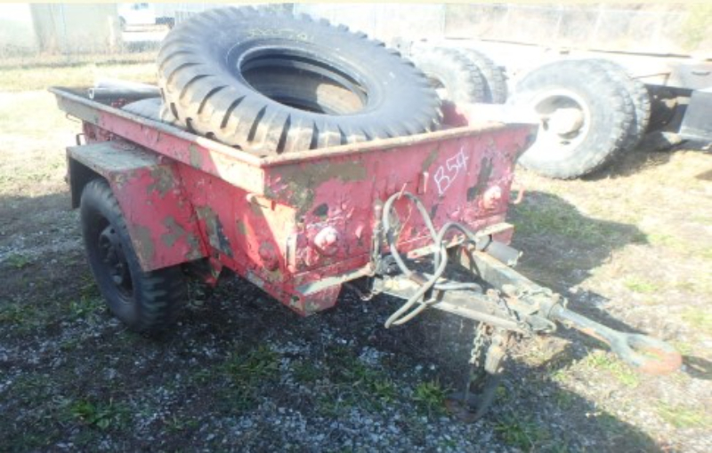 Dunbar Trailer photo 4