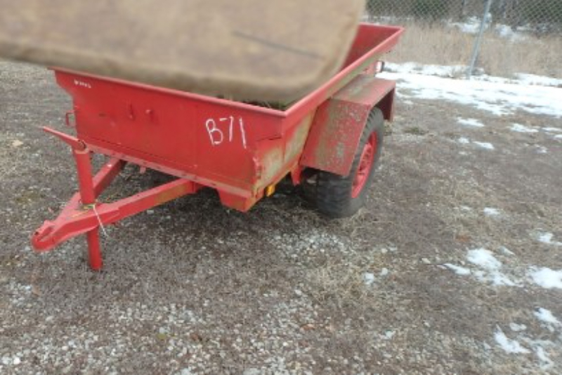Dunbar Trailer photo 3