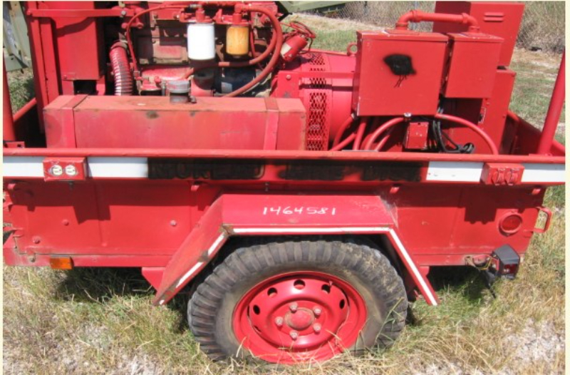 Dunbar Trailer photo 4