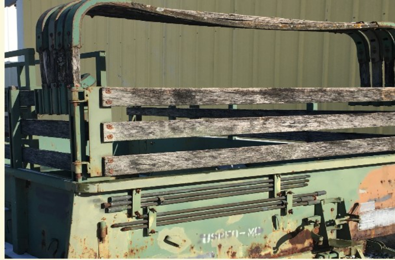 Dunbar Trailer photo 2