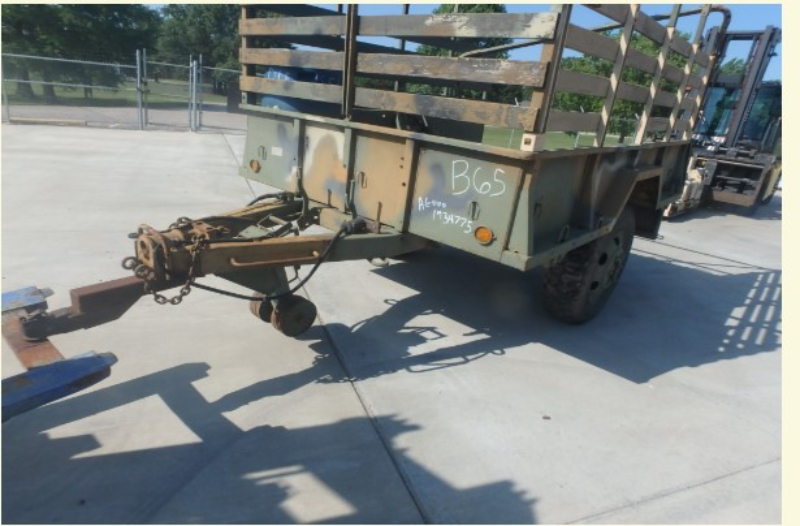 Stevens Trailer photo 3