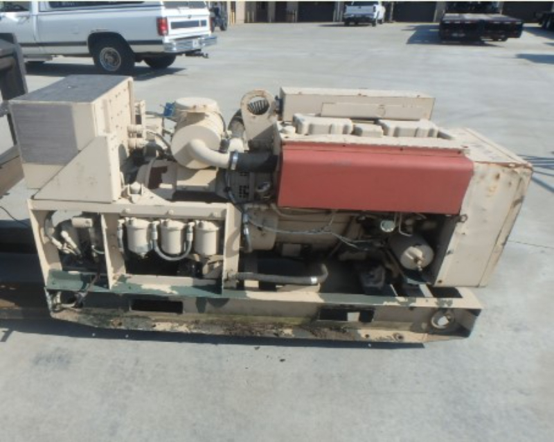 Generator photo 3