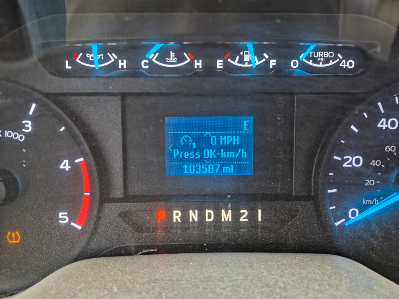 2018 Ford F250 photo 2