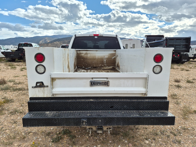2018 Ford F250 photo 5