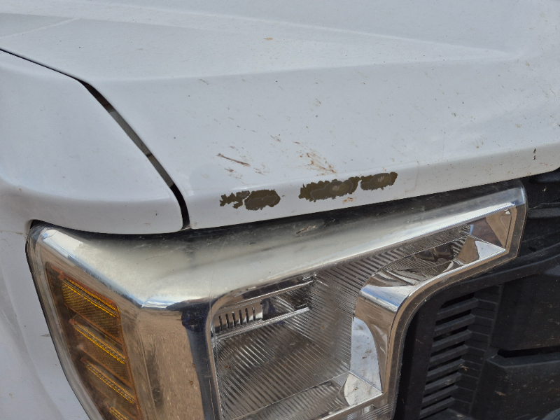 2018 Ford F250 photo 7