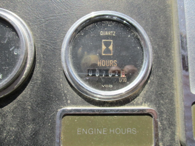 1988 Pierce Fire Truck photo 6