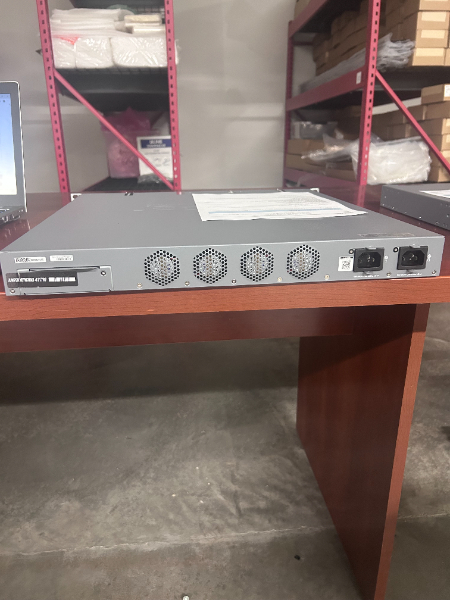 Juniper Networks SRX345 photo 3
