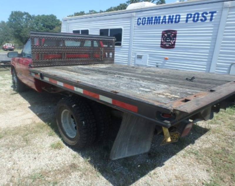 1992 Chevrolet 3500 photo 2