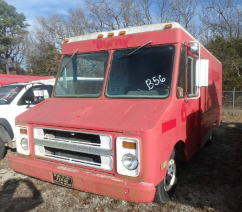 1982 Chevrolet photo 6