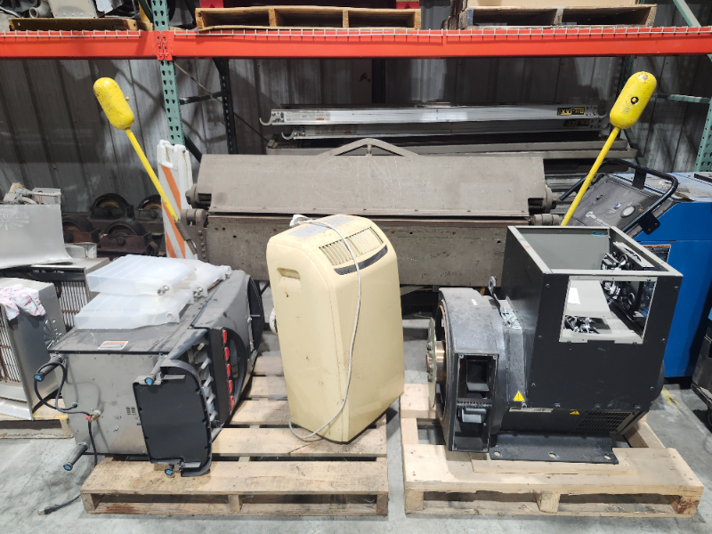 Misc. Supplies and Equipment photo 4