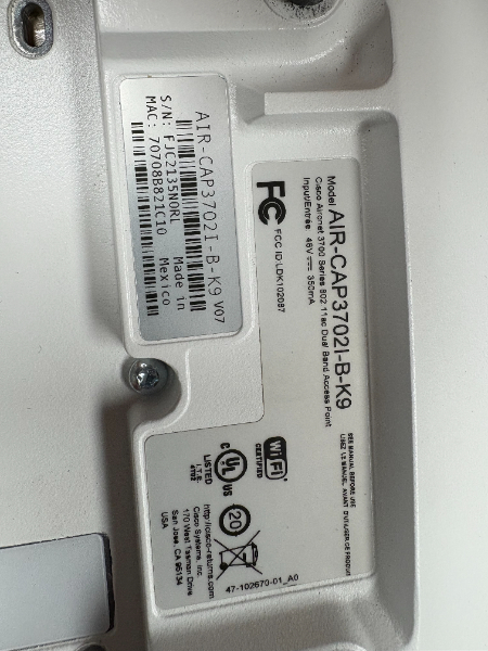 Wireless Access Points photo 2