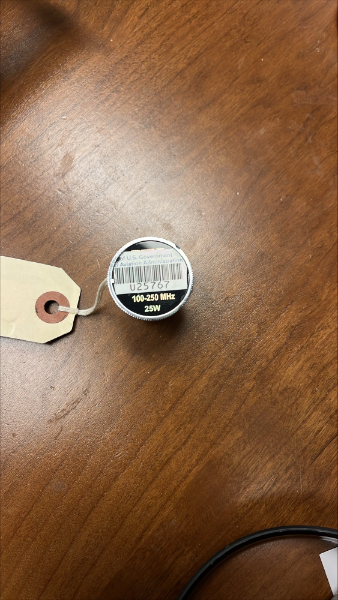 Wattmeter Element photo 2