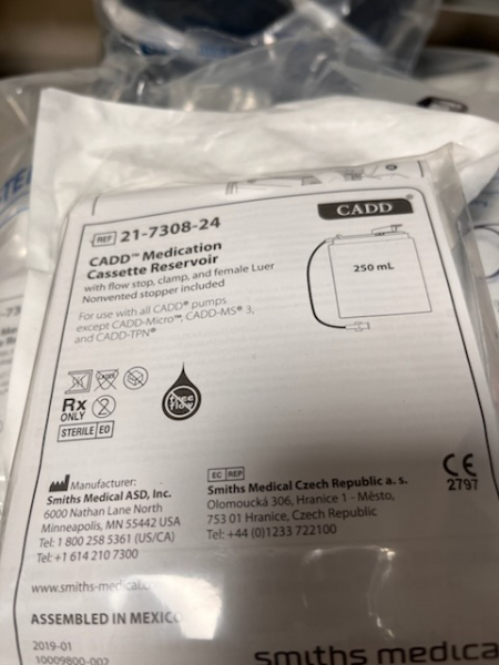 Medical Supplies photo 2