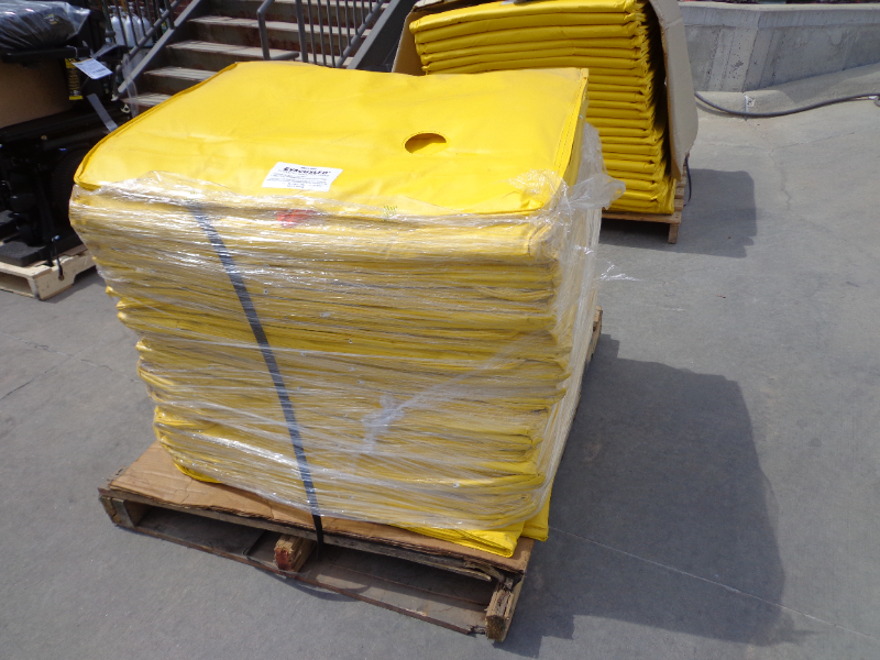 46 units of the EvacChair Evacusled photo 2