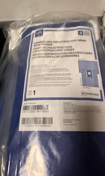 Medical Supplies photo 2