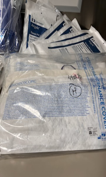 Medical Supplies photo 6
