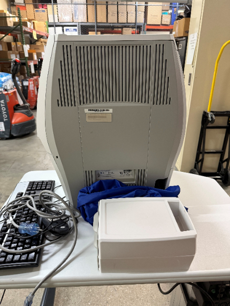 Carl Zeiss Meditec Humphrey Field Analyzer 3 photo 2