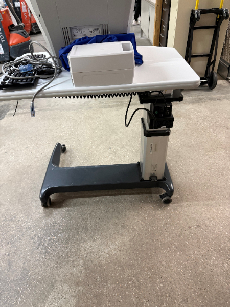 Carl Zeiss Meditec Humphrey Field Analyzer 3 photo 5
