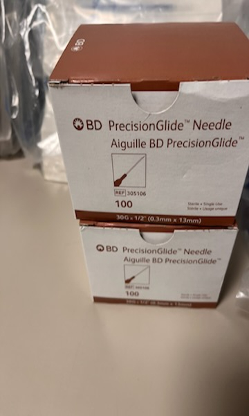 Medical Supplies photo 3