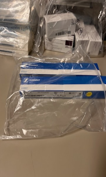 Medical Supplies photo 5