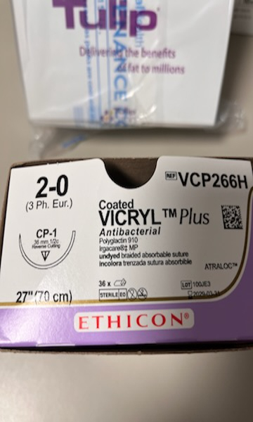 Medical Supplies photo 5