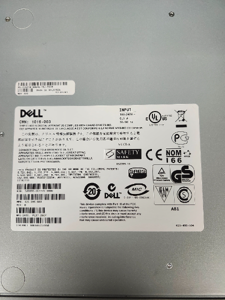 Server Equipment photo 2