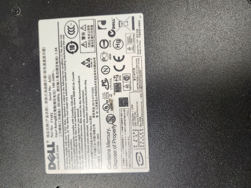 Server Equipment photo 4