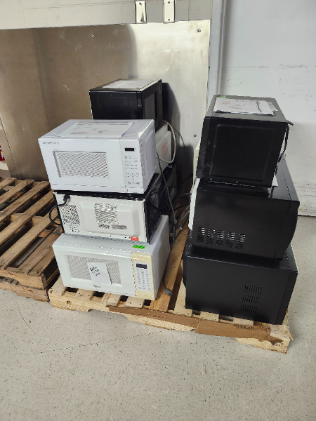 Microwave Ovens photo 2