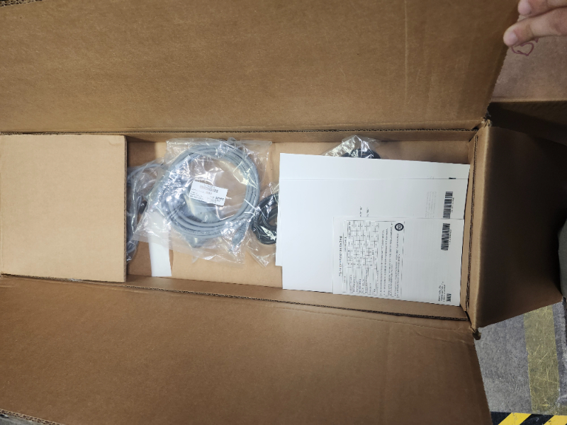 Cisco CP-DX80 Telecom Units photo 3