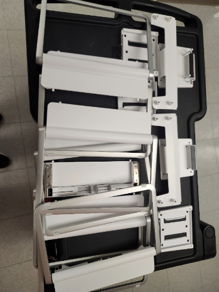 Cisco CP-DX80 Telecom Units photo 5
