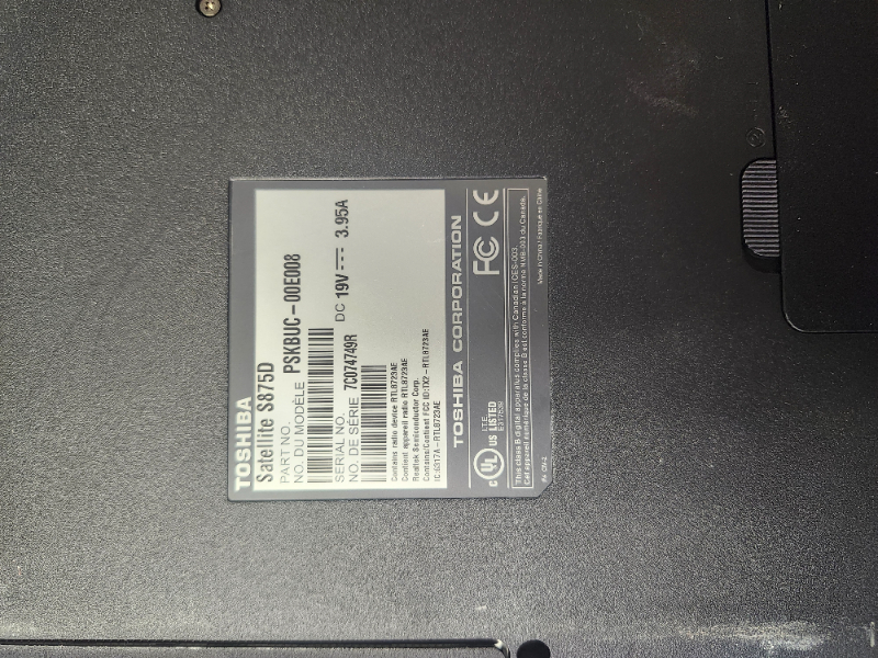 Laptop Computers photo 4