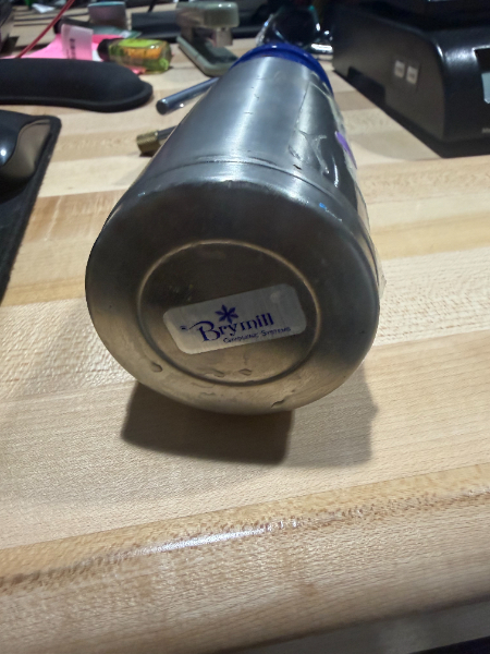 Brymill CRYAC3 10oz Cryogun photo 4