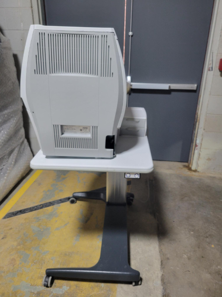 Humphrery HFA3 860 Visual Field Analyzer (With Electric Table) photo 3