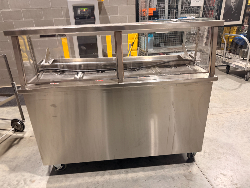 Hot Food Counter photo 5