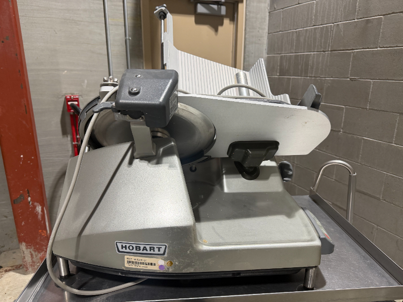 Meat Slicer photo 3