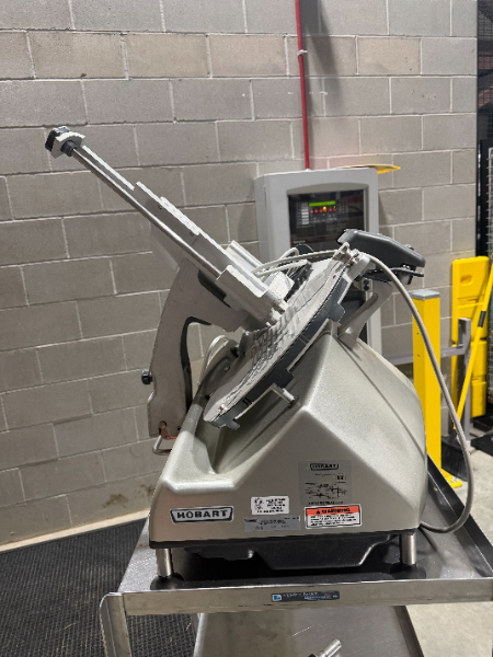 Meat Slicer photo 4
