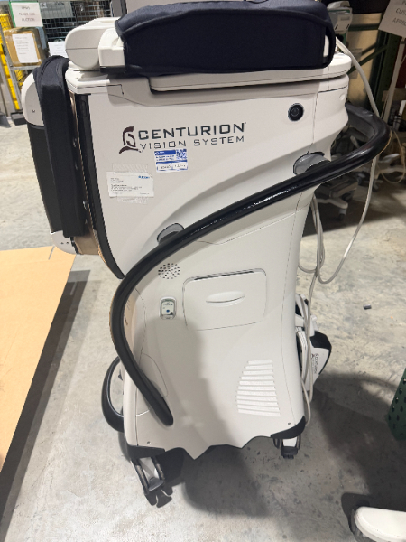 Alcon Centurion Vision System photo 6