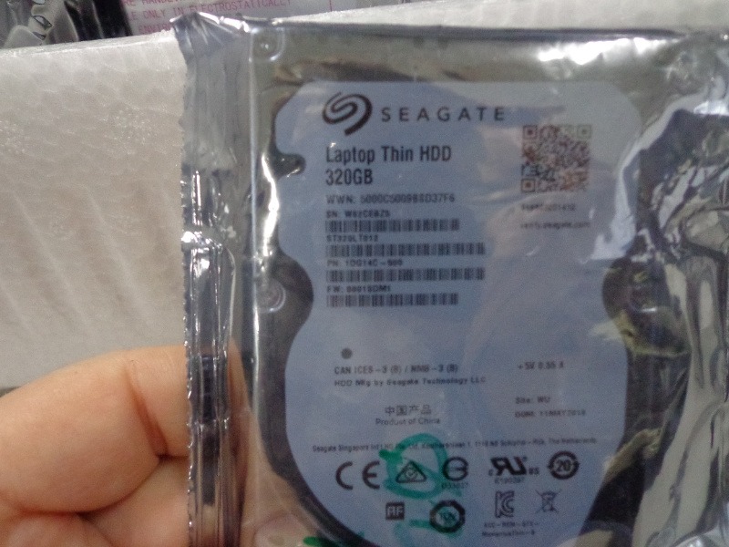 Internal Hard Drives photo 3