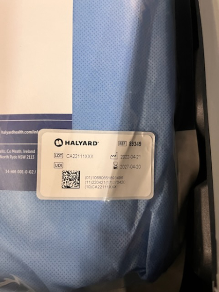 Medical Supplies photo 3
