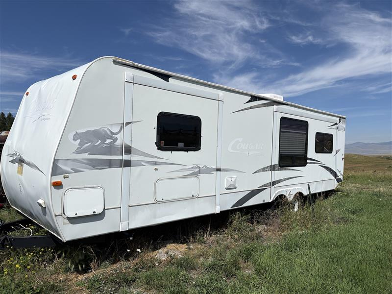 2005 Keystone RV photo 4
