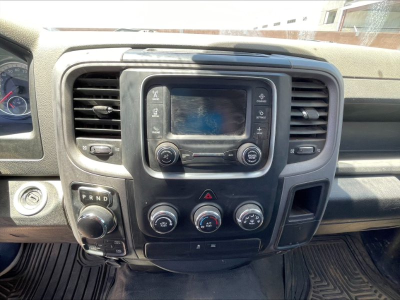 2017 Dodge Ram photo 5