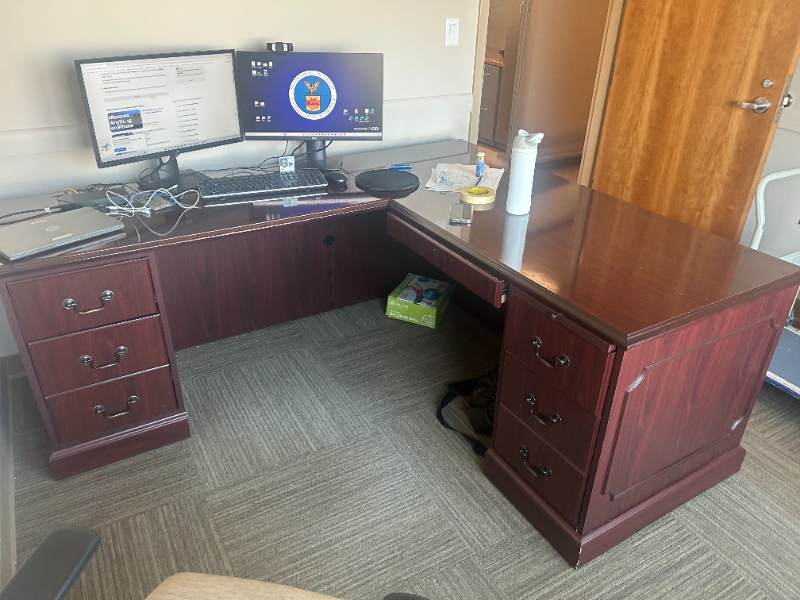 Office Furniture photo 3