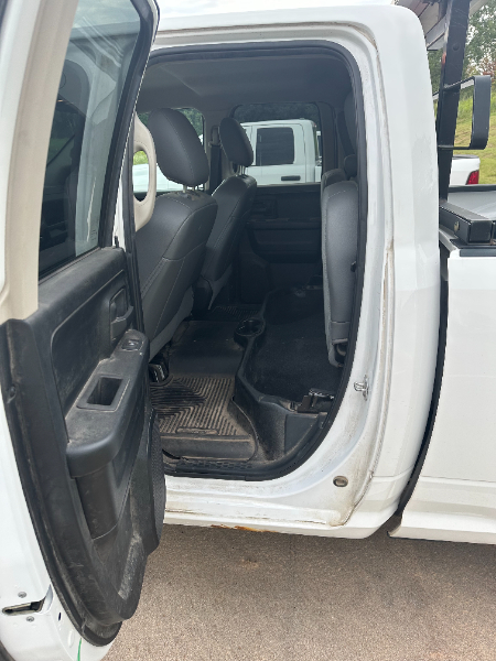 2018 Ram 1500 4X4 Truck photo 6