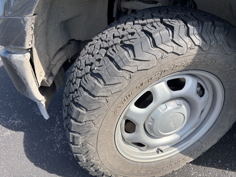 2023 Ford F150 4X4 Truck photo 6