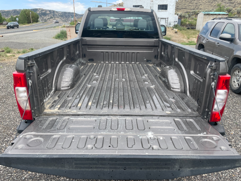 2020 Ford F250 4X4 Truck photo 5